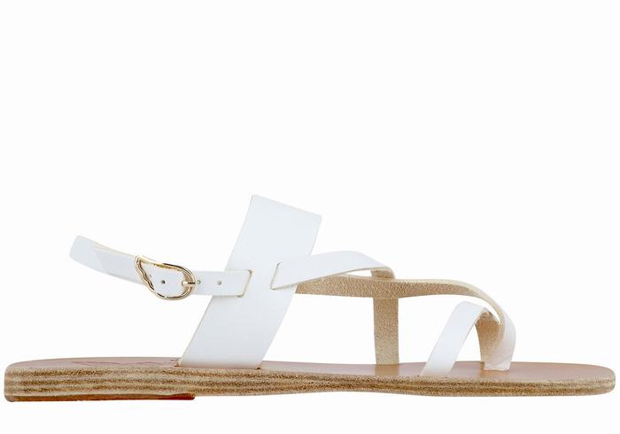 Sandales Bride Arrière Ancient Greek Sandals Alethea Leather   | MVW-8939779